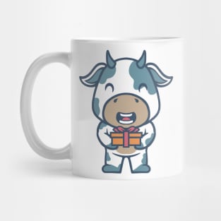 CUTE COW Mug